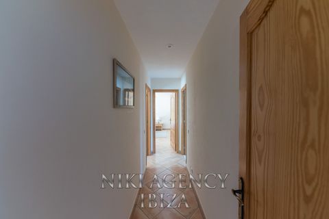 Rækkehus i Cala Vadella, Ibiza, Cala Vadella - € 1.950.000 | Ref: CVE653 - foto 11